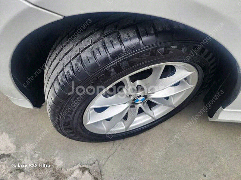 BMW 3시리즈 (E90) 320i 세단 저렴하게 판매합니다 ★전액할부★저신용★--9