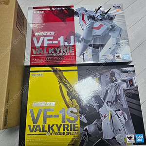 DX 마크로스 VF-1S, VF-1J, TV슈퍼파츠 팝니다