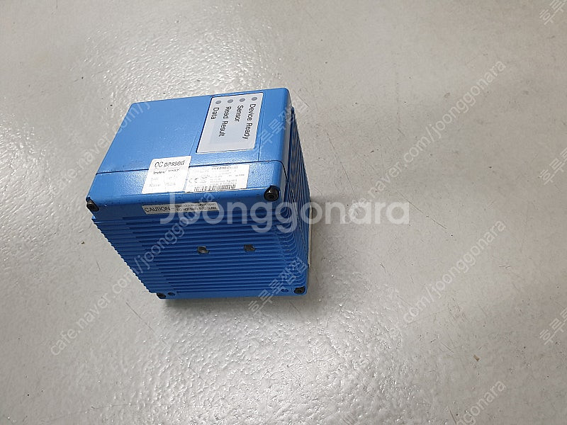 SICK CLV490-0010 / PCB기판--3