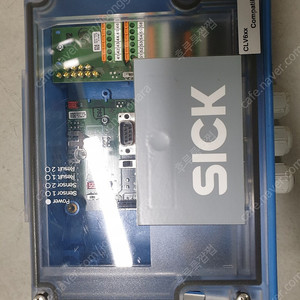 SICK CLV490-0010 / PCB기판