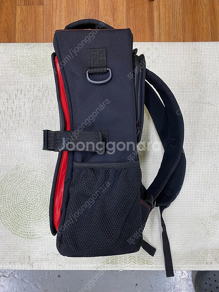 원알엠 몬스터 30 헬스가방 판매합니다--3