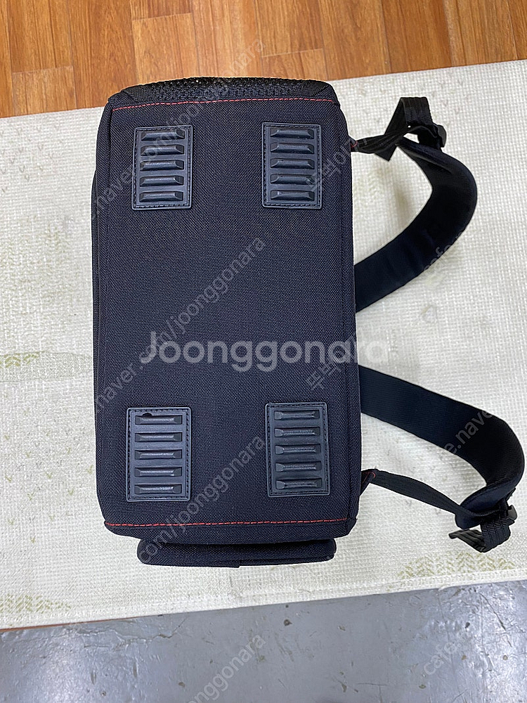 원알엠 몬스터 30 헬스가방 판매합니다--5