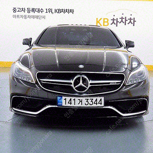 벤츠 CLS클래스 W218 CLS 63 AMG 4MATIC 저렴하게 판매합니다 ★전액할부★저신용★