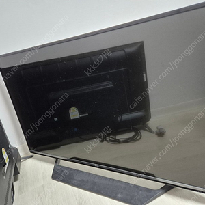 LG TV 49인치