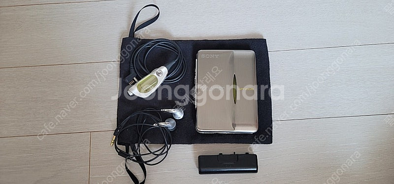 SONY WALKMAN WM-EX20--0