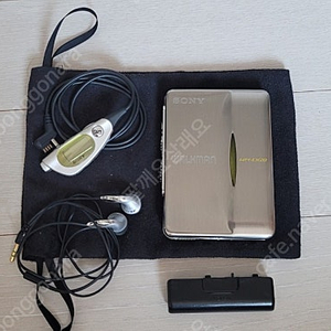 SONY WALKMAN WM-EX20