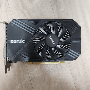 gtx1060 3g팝니다