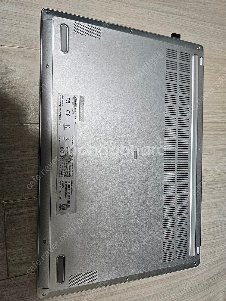 비보북 s15 oled 8845hs 팝니다--2