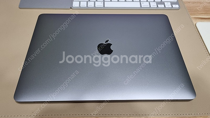 맥북프로 M1 13인치 CTO 16gb 1tb--0