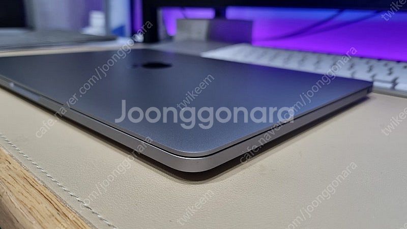 맥북프로 M1 13인치 CTO 16gb 1tb--5