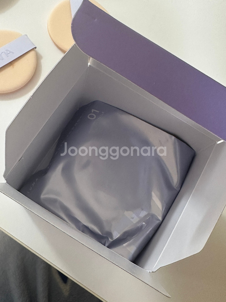 1~2회 사용 ) 색조, 기초 저렴히 판매해요--8