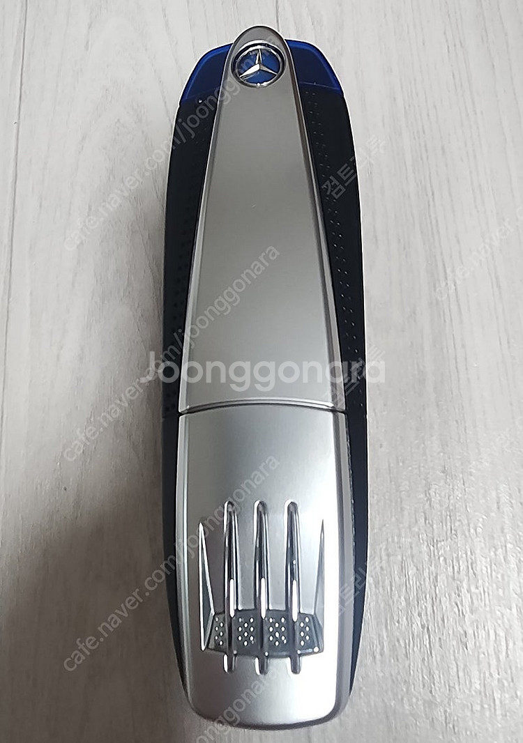 벤츠 블루투스 크레들--0