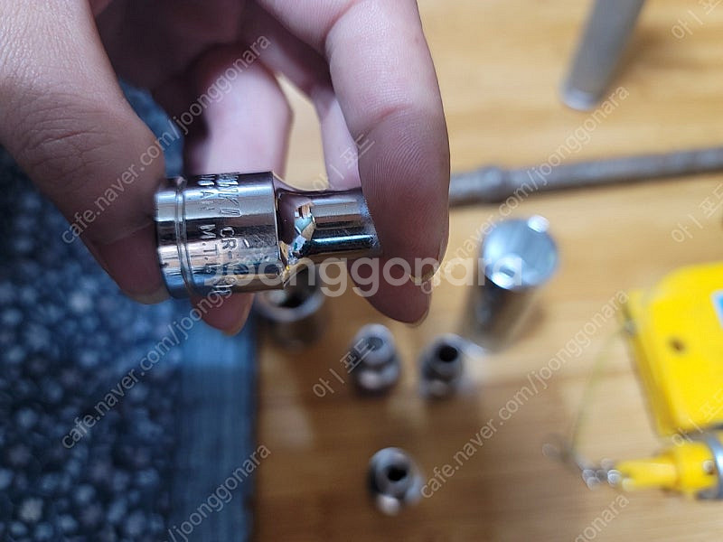 갱폼인양후크반자동샤클 시다볼트소켓 임팩렌치복스알 무전기...--1