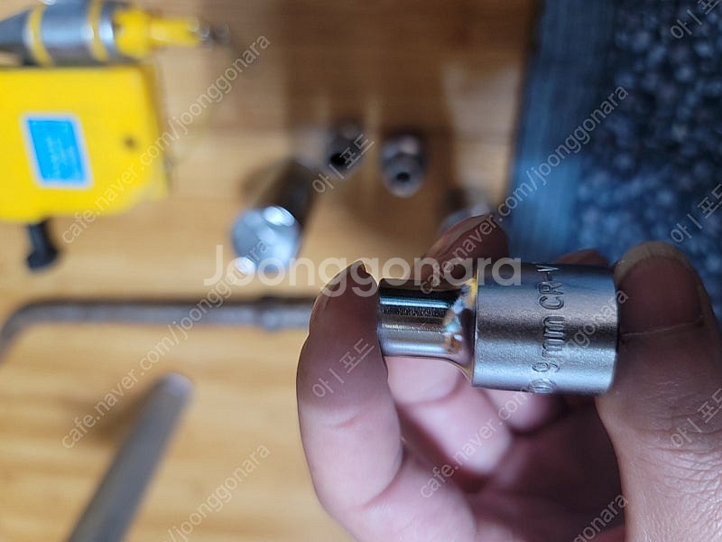 갱폼인양후크반자동샤클 시다볼트소켓 임팩렌치복스알 무전기...--2