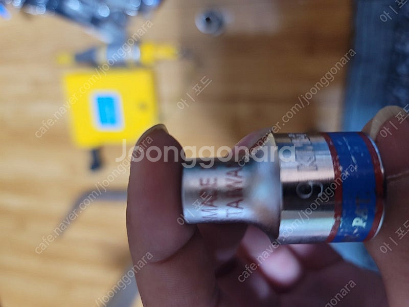 갱폼인양후크반자동샤클 시다볼트소켓 임팩렌치복스알 무전기...--6