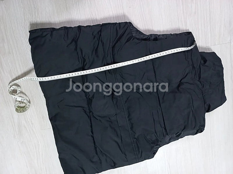 여성 패딩 베스트--3