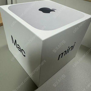 맥 미니 m4 16g 512g mac mini