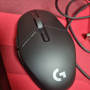 로지텍 g303 판매합니다