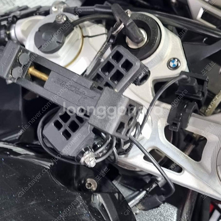 [포밸브] BMW 17년 S1000RR (풀배기 구변완...--7