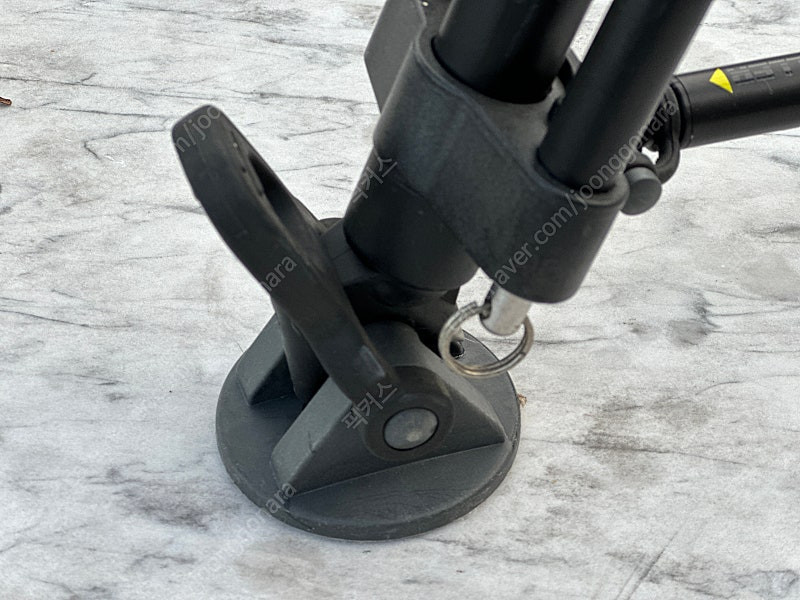 밀러 트라이포드 Miller 삼각대 DS-10 DSLR/DV용 이미지