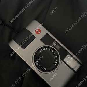 라이카 Leica c3 필름카메라