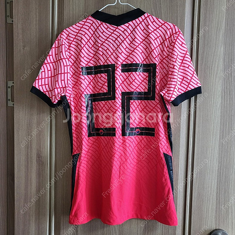 [지급용] 저지+쇼트+이너+삭스, 나이키 대한민국 20...--2