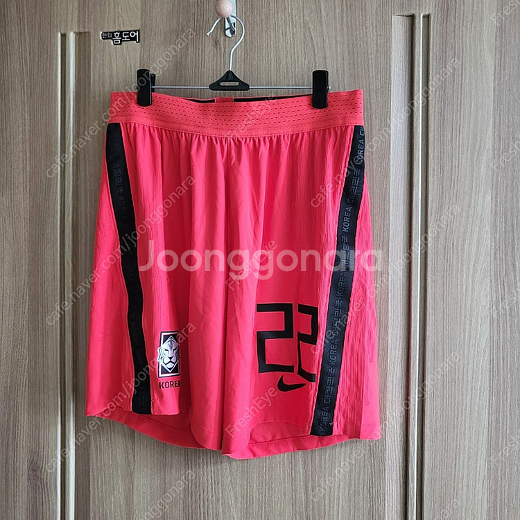 [지급용] 저지+쇼트+이너+삭스, 나이키 대한민국 20...--3