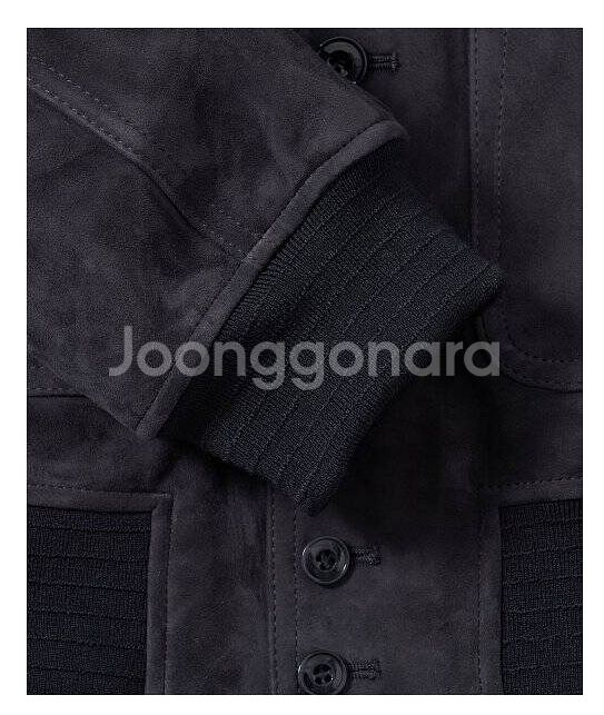 포터리 A-1 Leather Jacket Turkish...--6