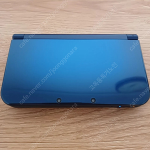 닌테도 new 3ds xl 블루