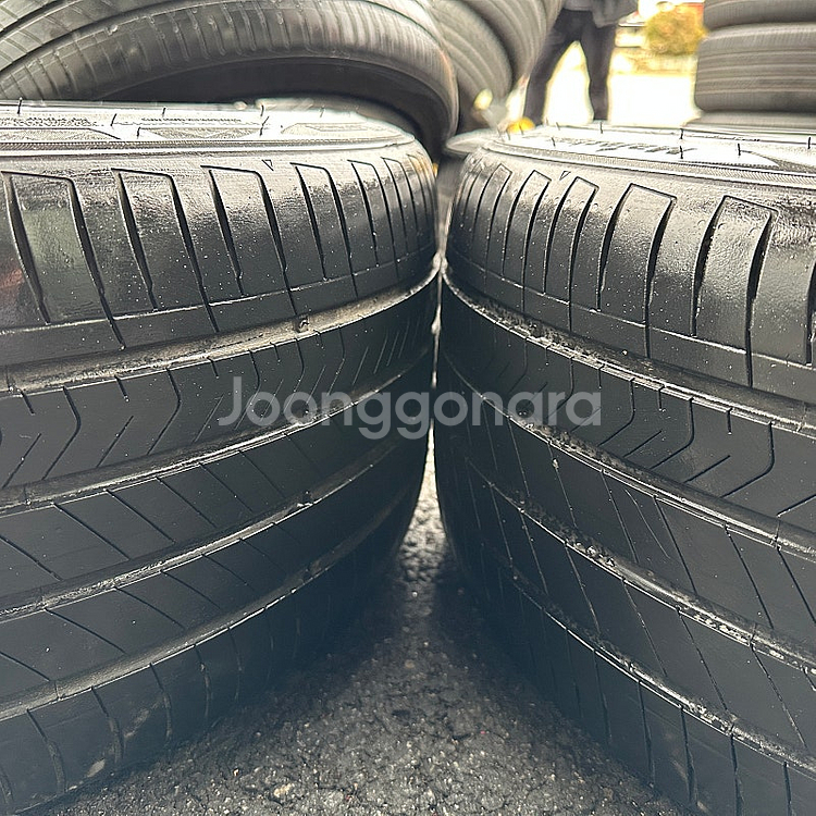 BMW 3시리즈 19인치 898M 스타일 휠타이어 세트...--6