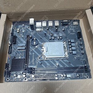 i3-12100+H610M, i5-9400F+H310M, i3-9100F+H310M CPU메인보드세트