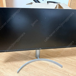 LG34인치 wfhd 34wn650