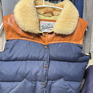 펜필드 락울 베스트 penfield