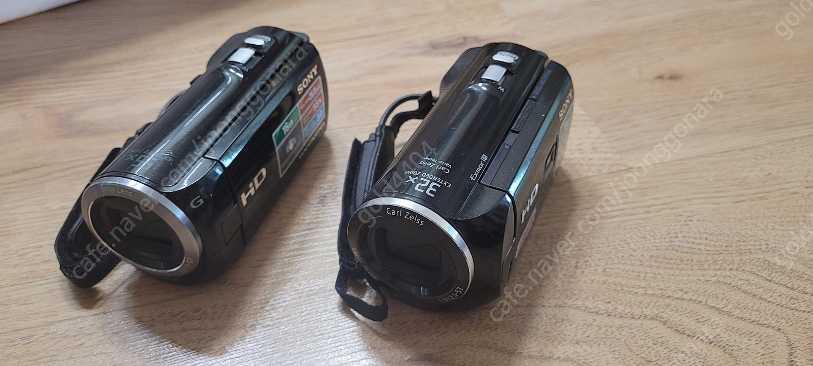 소니 캠코더 SX41 SX45 SX85 CX190 CX240 CX330 CX455 CX440 CX380 CX700 ...--3