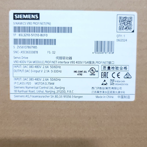 SIEMENS 65L3210-5FB10-4UF1,65L3210-5FE10-8UFO