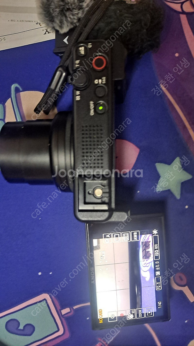 소니 ZV1 M2--5