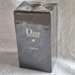 [새제품]디올옴므퍼퓸 Dior Homme Parfum 100ml 빠르펭