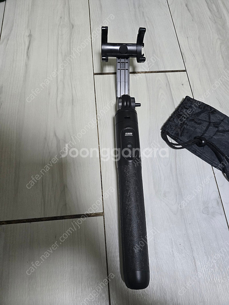 셀루미 삼각대 셀카봉--2