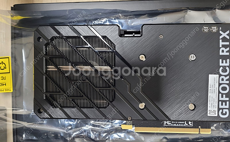 이엠텍 RTX 4060 Ti STORM X Dual O...--3