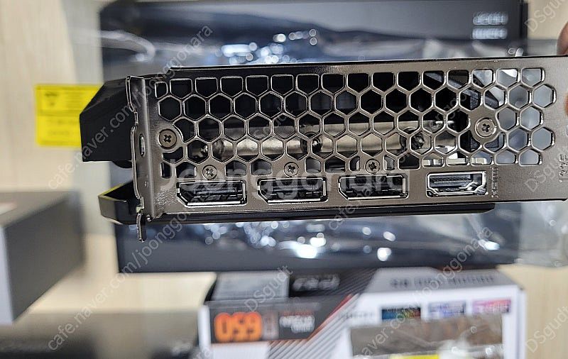 이엠텍 RTX 4060 Ti STORM X Dual O...--6