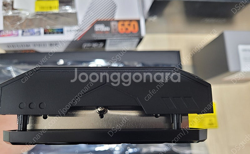 이엠텍 RTX 4060 Ti STORM X Dual O...--7
