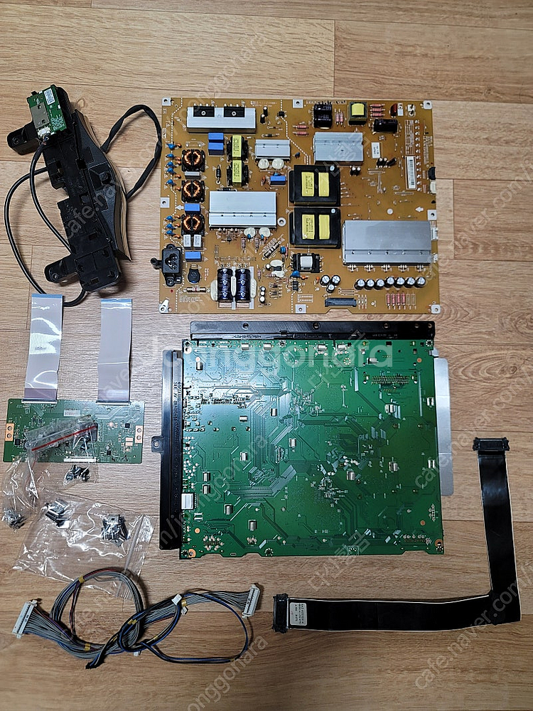 LG 49BU 8500 PCB Boed--0