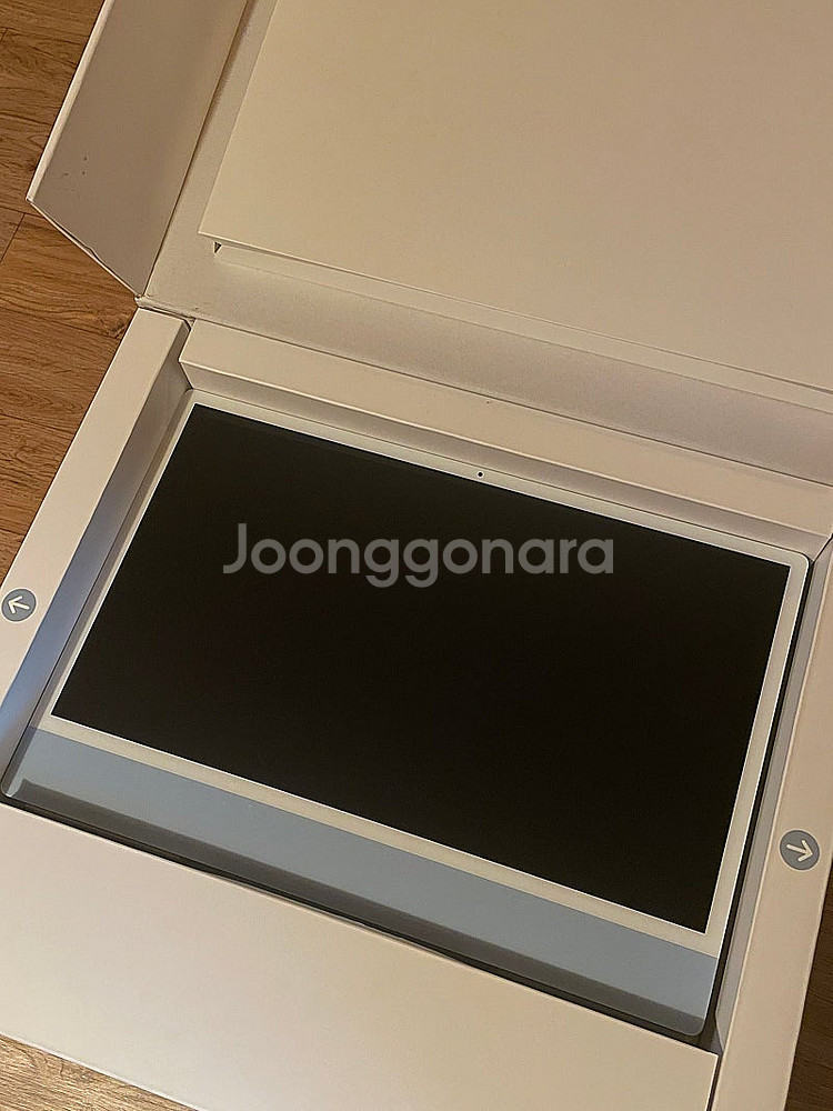 [판매] 아이맥 m1 16GB, 512GB 블루 24인...--2