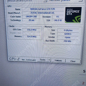 게이밍 컴퓨터 i5-10400 gtx970