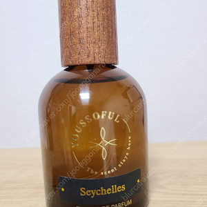 유쏘풀 세이셸 50ml