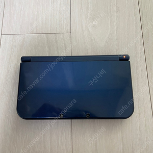 닌텐도 NEW 3DS XL(뉴큰다수)