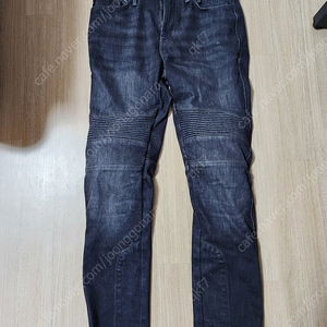 레빗 MOTO 2 JEANS TF (테이퍼드핏) CE - AA 클라스 라이딩진 30