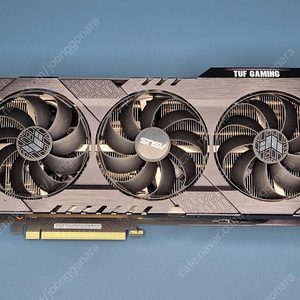 [판매]ASUS TUF Gaming 지포스 RTX 3060 O12G OC D6 12GB