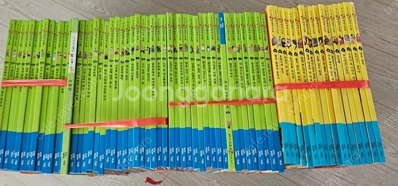 교원67권 (호야토야의 옛날이야기)일괄 택포 35000...--0