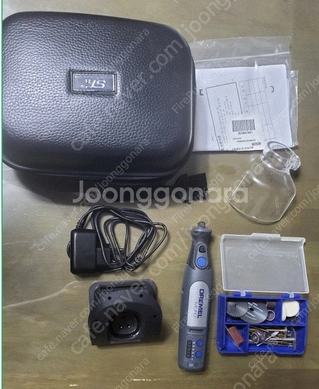 드레멜(DREMEL) 마이크로 8050-N/18 판매합...--0